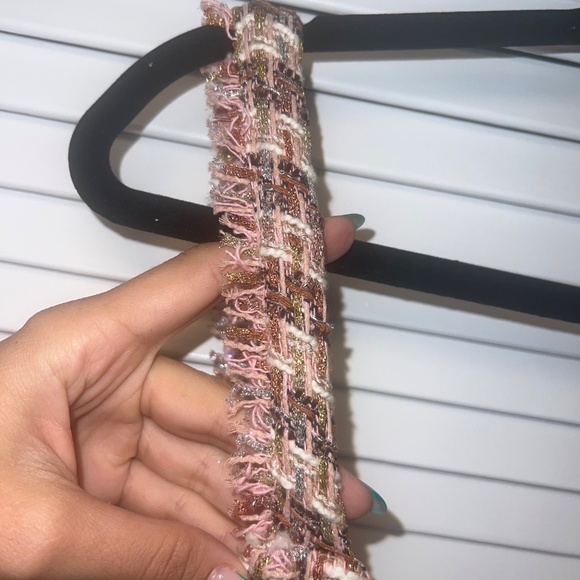 Ramy Brook Tweed Mini Dress - Picture 5 of 11